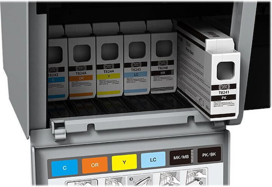 Epson Surecolor Scp7300 Plotter