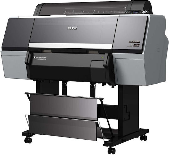 Epson Surecolor Scp7300 Plotter