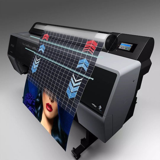 Epson Surecolor Scp7300 Plotter
