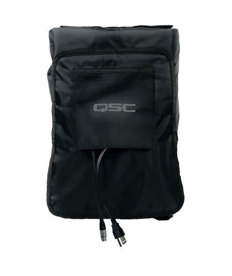 QSC Lautsprecherabdeckung CB10-CVR