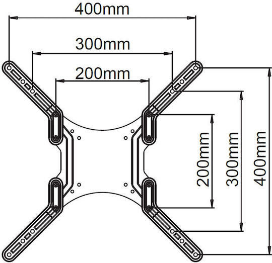 DMP ADAPTOR-6 54654696566