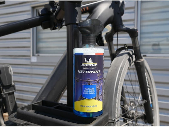 Michelin Curățitor de biciclete Soluție de curățare pentru bicicletă 500ml