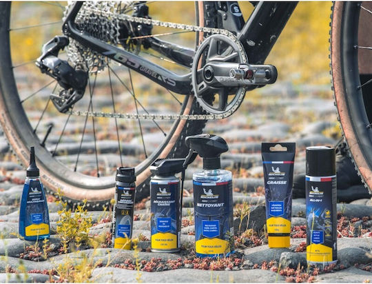 Michelin Curățitor de biciclete Soluție de curățare pentru bicicletă 500ml