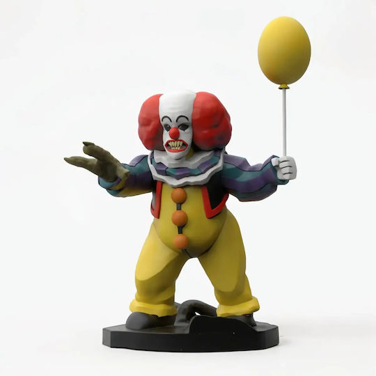 Φιγούρα Disney Infinity Style Collection Pennywise 3d Εκτυπωμένη-20 Cm 1:8