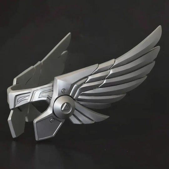 Фигура Cosplay Thor Rivals Каска 3d Печатна 20 См 1:8
