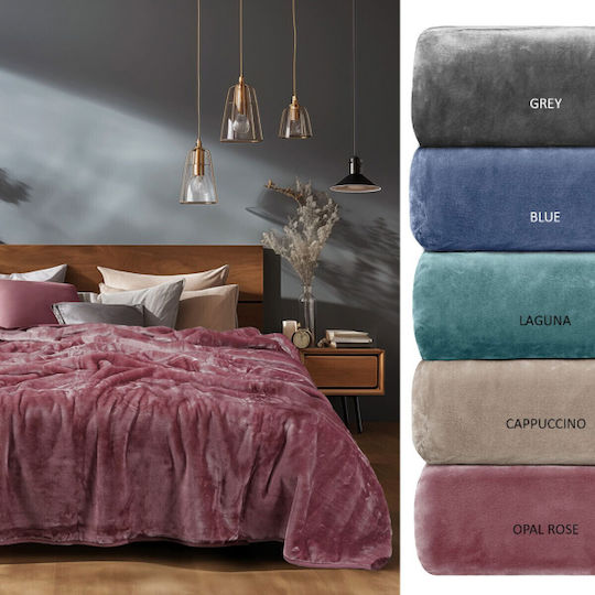 Adam Home 700 Super Double Laguna 240x260cm