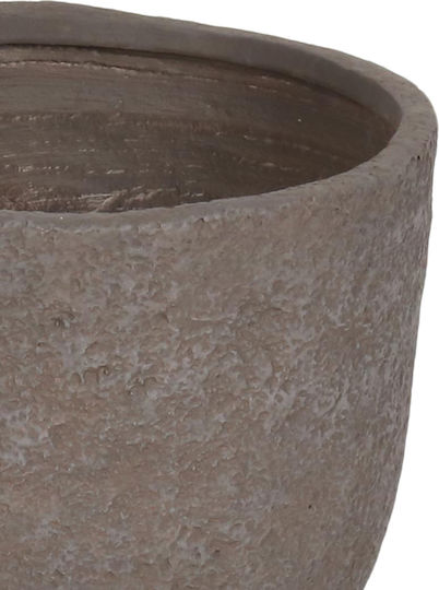 InTheBox Plant Pot Brown