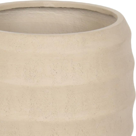 InTheBox Plant Pot Beige