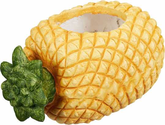 Mehrfarbige Pflanzentöpfe Set 4 Stück