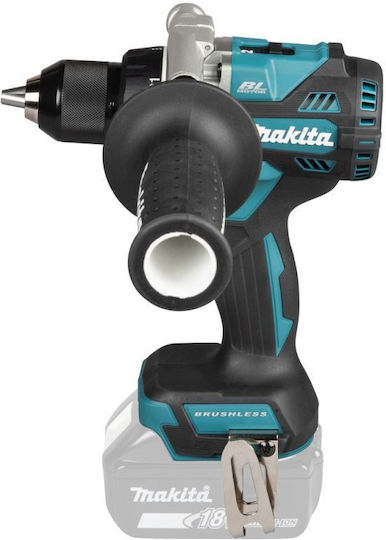 Makita DDF492Z Δραπανοκατσάβιδο Μπαταρίας Solo Brushless 18V