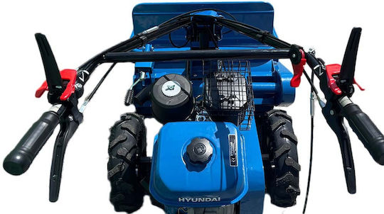 Hyundai HWGC900 Automower Benzin 9hp
