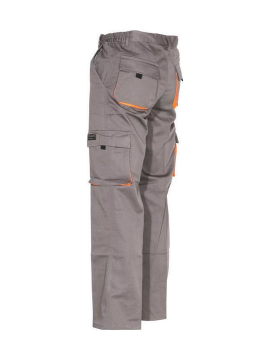 Fageo Fageo Arbeitshose Marineblau