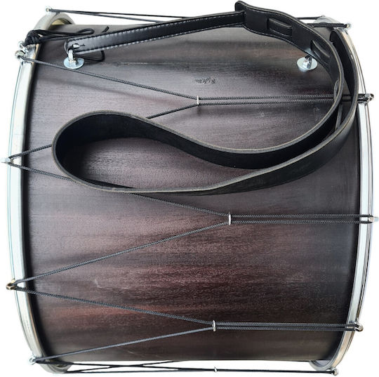 Drums 20 Inches FD-1 Fiberskin 20 Inches With Screws