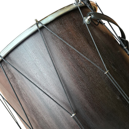 Drums 20 Inches FD-1 Fiberskin 20 Inches With Screws