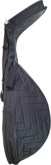 Standard Padded String Instrument Case with Black Padding