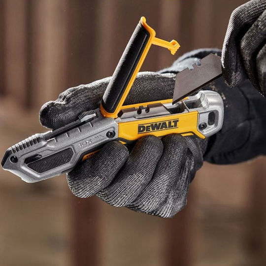 Dewalt Universalmesser Allgemeiner Gebrauch Dwht10999-0