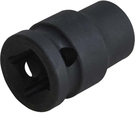 Force Инструменти Импакт HEX Гнездо 1/2" 18 мм