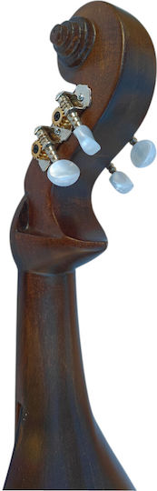 Cretan Lyra Standard