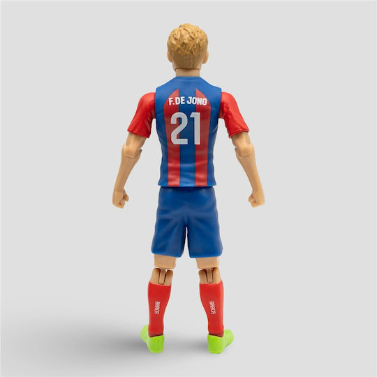Banbo Toys Football Action Figure
