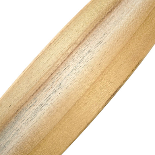 Wooden Frame 20" X 3.5" Mulberry