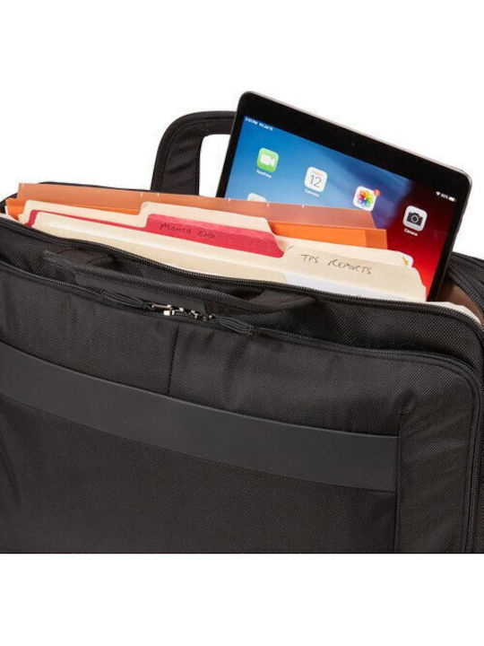 Case Logic Notion Geantă Pentru Laptop 15.6" Negru Multicolor