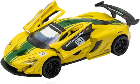 Re.el Toys Αυτοκινητάκι 1:43 για 3+ Ετών