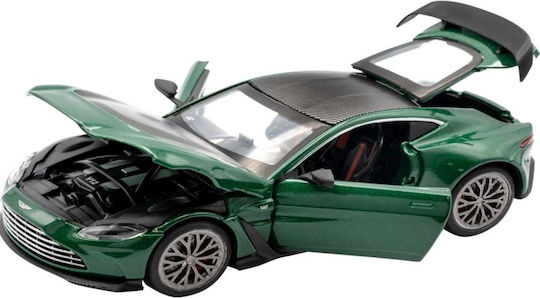 Re.el Toys Αυτοκινητάκι 1:32 Pull Back για 3+ Ετών