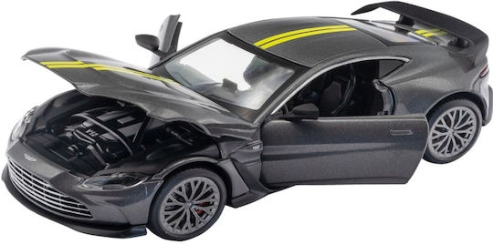 Re.el Toys Αυτοκινητάκι 1:32 Pull Back για 3+ Ετών