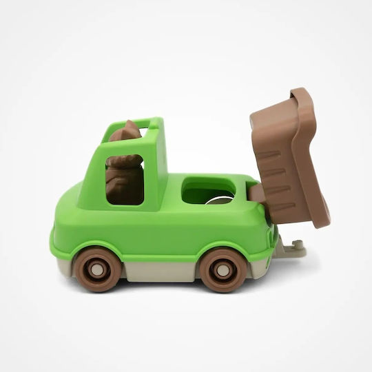 Simple Toys Truck for Ages 4+