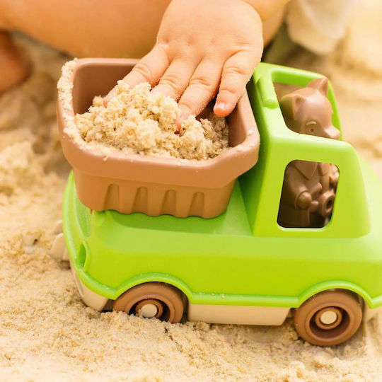 Simple Toys Truck for Ages 4+