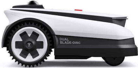 Ecovacs GOAT A1600 LiDAR PRO Ρομποτική Μηχανή Γκαζόν