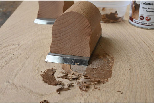 Hand Plane “flatfix“ Kirschen 3808000