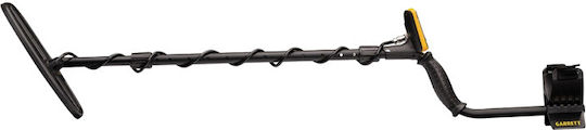 Garrett Ace Apex 6x11'' Ανιχνευτής Μετάλλων Εδάφους με Αδιάβροχο Πηνίο