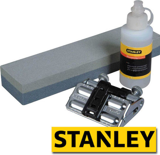 Stanley Ръководство на шлифовъчен диск на вериги 5бр 0-16-050