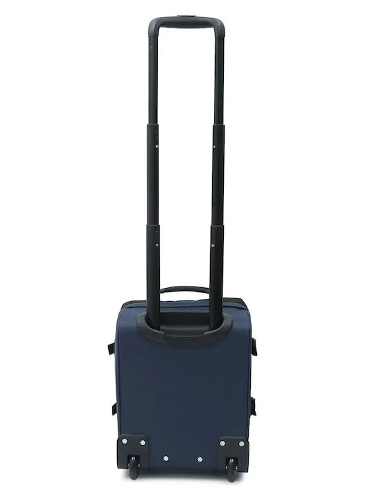 RCM Reisegepäck Kabine Unterbett mit 2 Räder Höhe 40cm