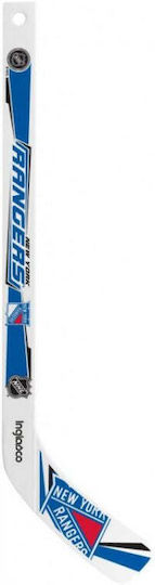 Μπαστούνι Hockey Λευκό