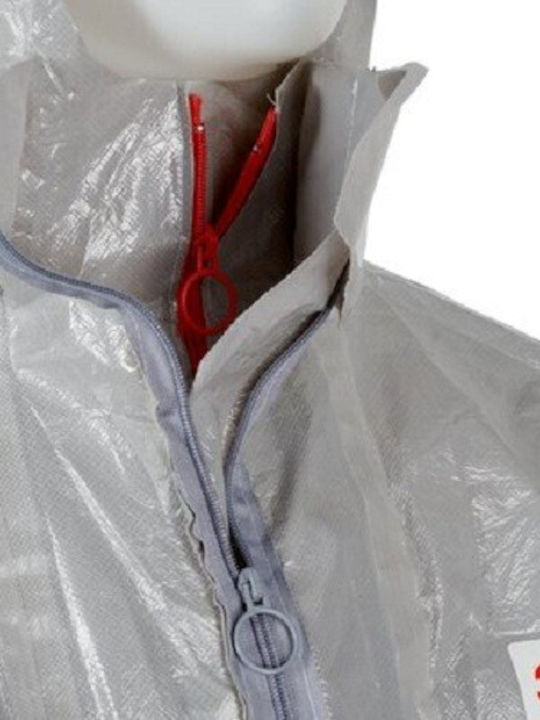 3M Disposable Coverall Type 3 4570