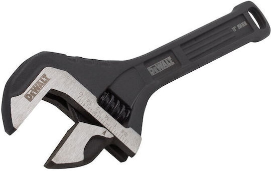 Adjustable Swede Wrench 250mm