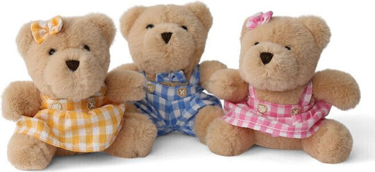 Wilberry Plush Teddy Bear 3 cm