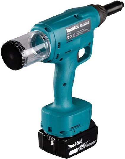 Makita Electric Stapler Battery 18V 2x3Ah