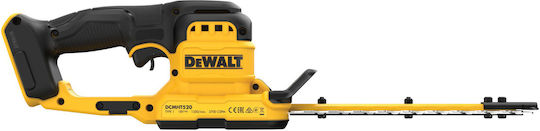DEWALT DCMHT520N Battery Hedge Trimmer 18V with 20cm Blade Length Solo