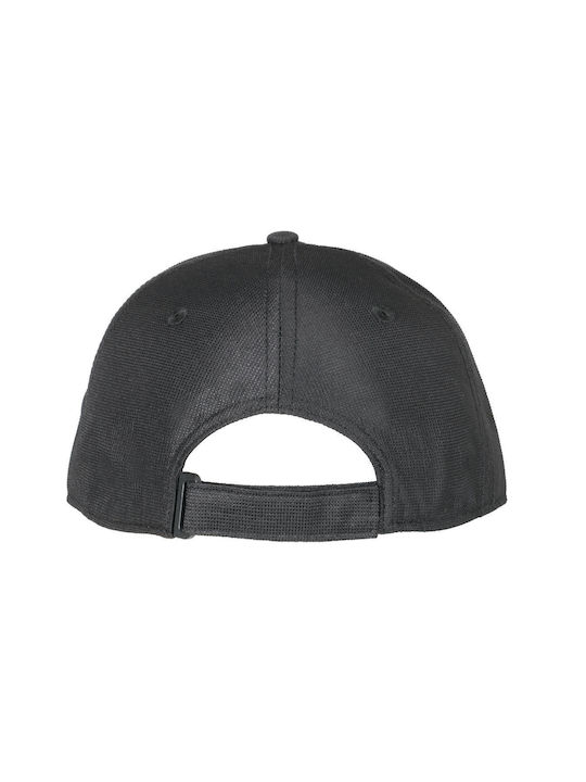 K Prime Hat 5-Panel 100% Polyester 00901 Charcoal