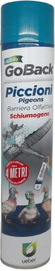 Pigeon Bird Repellent Spray 750ml