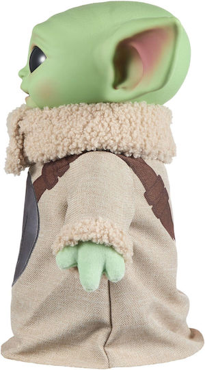 Mattel Plush Star Wars Toy Grogu