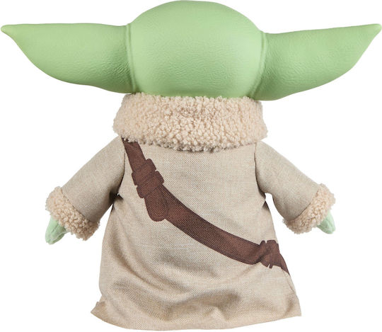 Mattel Plush Star Wars Toy Grogu