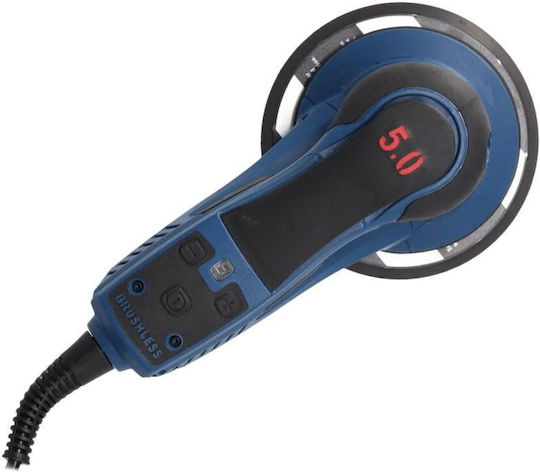 Dedra DED7982 Έκκεντρο Τριβείο 150mm Ρεύματος 350W