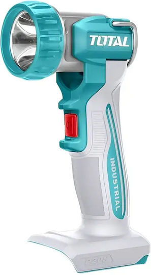 Total Work & Site Light LED with Brightness up to 450lm