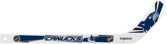 White Hockey Stick