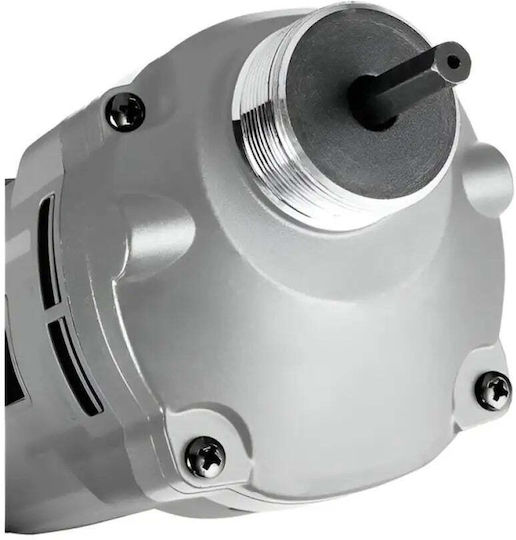 Graphite Electric Concrete Vibrator 1.1kW