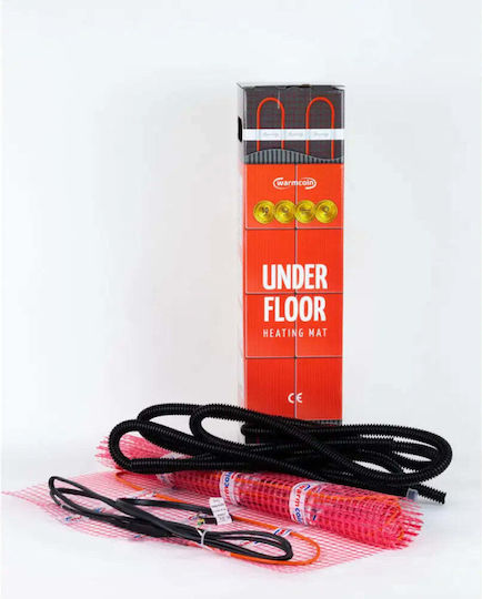Floor Heating Cable Warmcoin Wcm/3.5